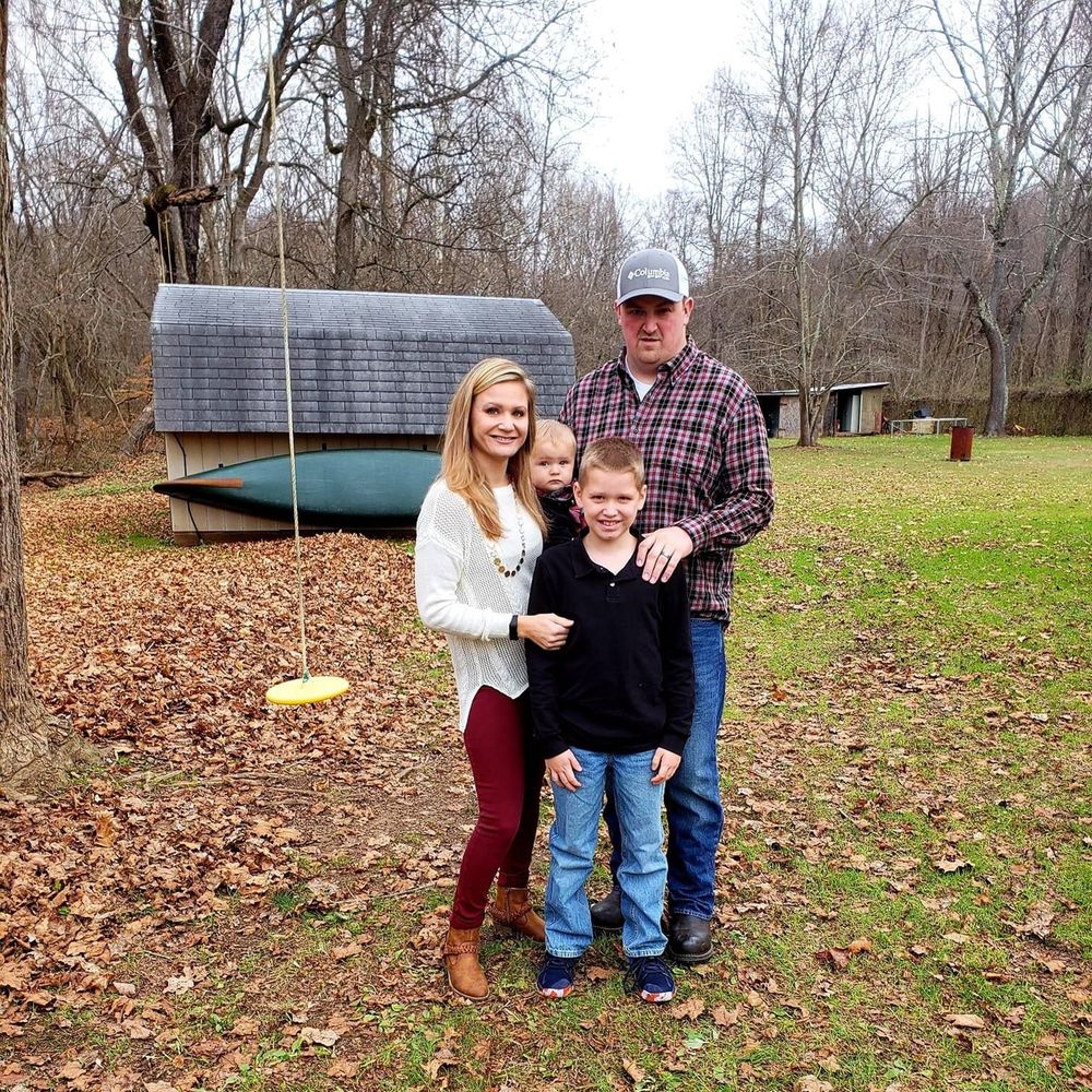 Meet your Posher, Veronica